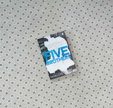 five brothers by penelope douglas